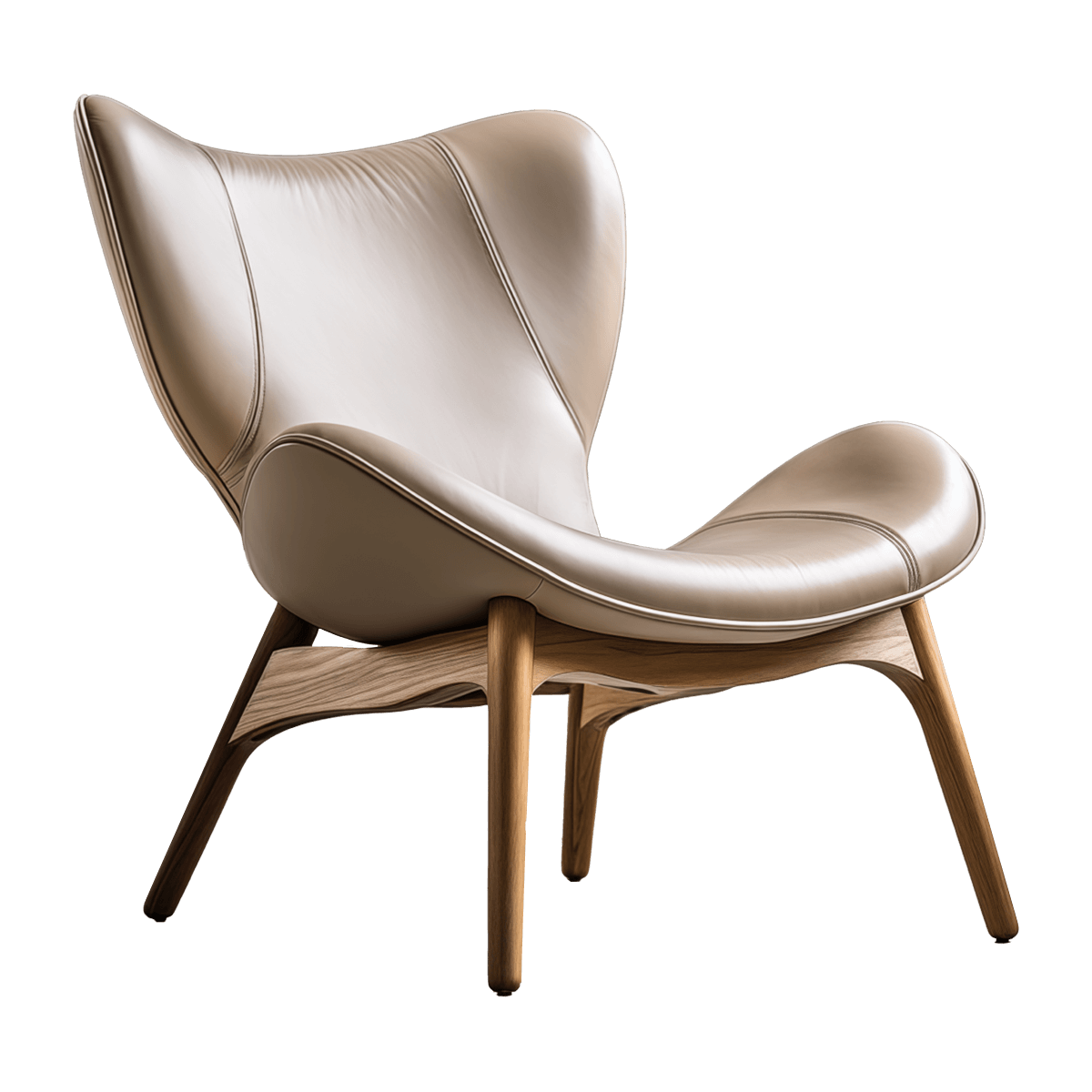 Avyanna Occasional Chair - 图片 2